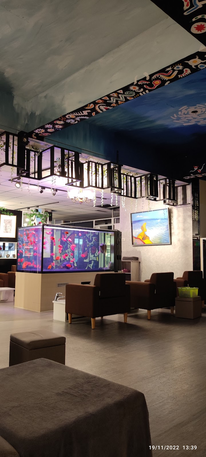 瑪瑪足體養生館店家實景照片2 - 花蓮