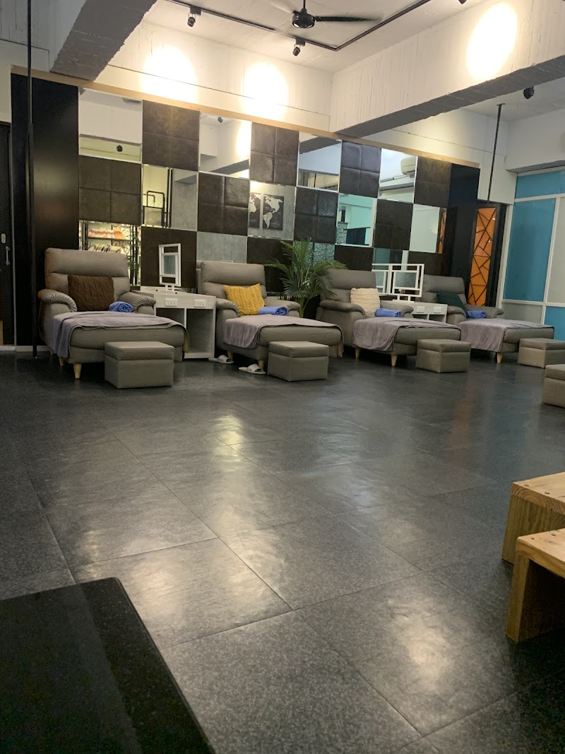 瑪瑪足體養生館店家實景照片6 - 花蓮