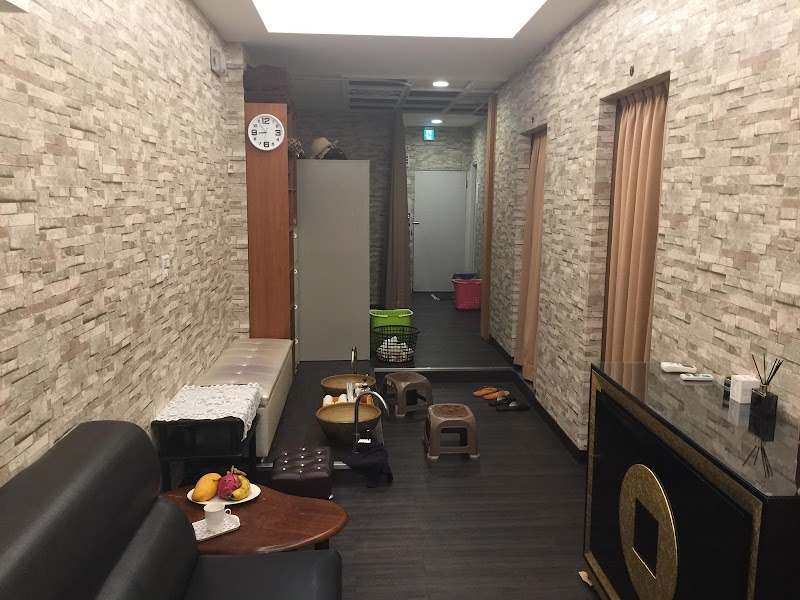 泰金舒壓館店家實景照片2 - 台北