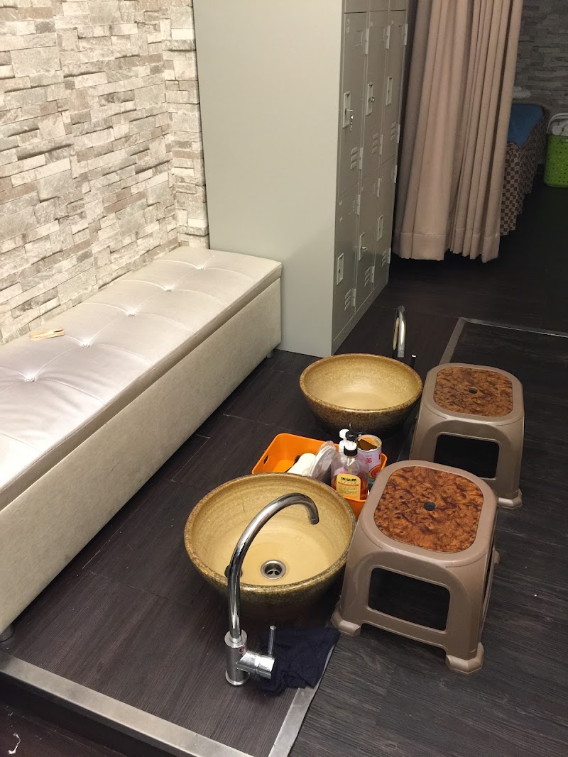 泰金舒壓館店家實景照片4 - 台北
