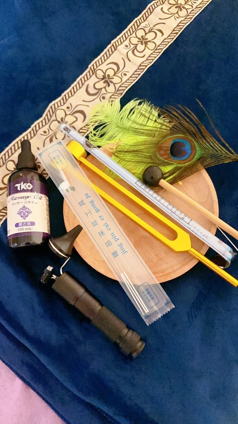 夏緹娜越式洗髮店家實景照片4 - 新竹