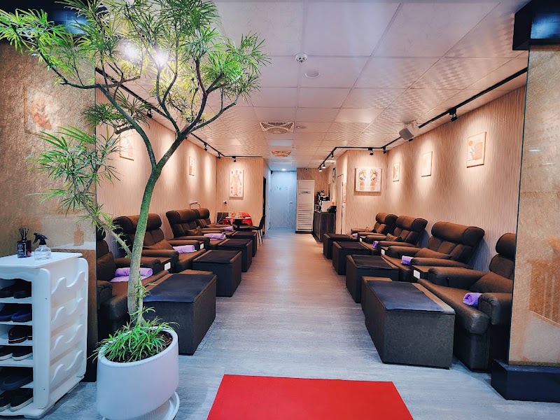 足徠養生館店家實景照片1 - 花蓮