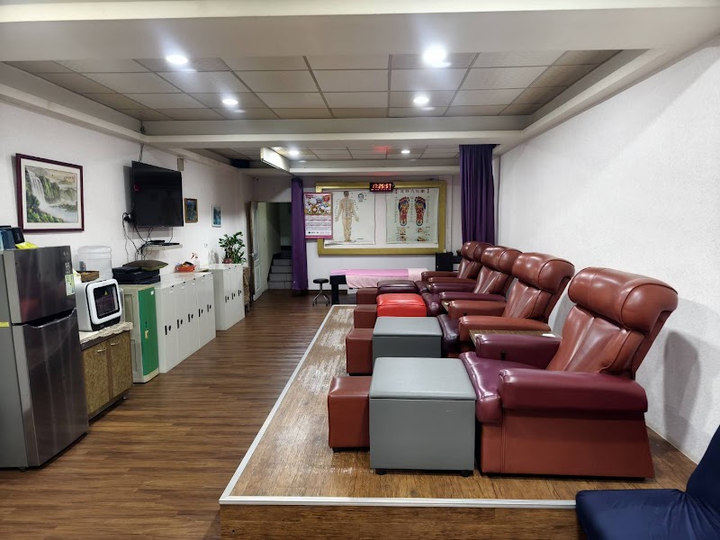 足林養生館整復按摩個人工作室店家實景照片1 - 花蓮
