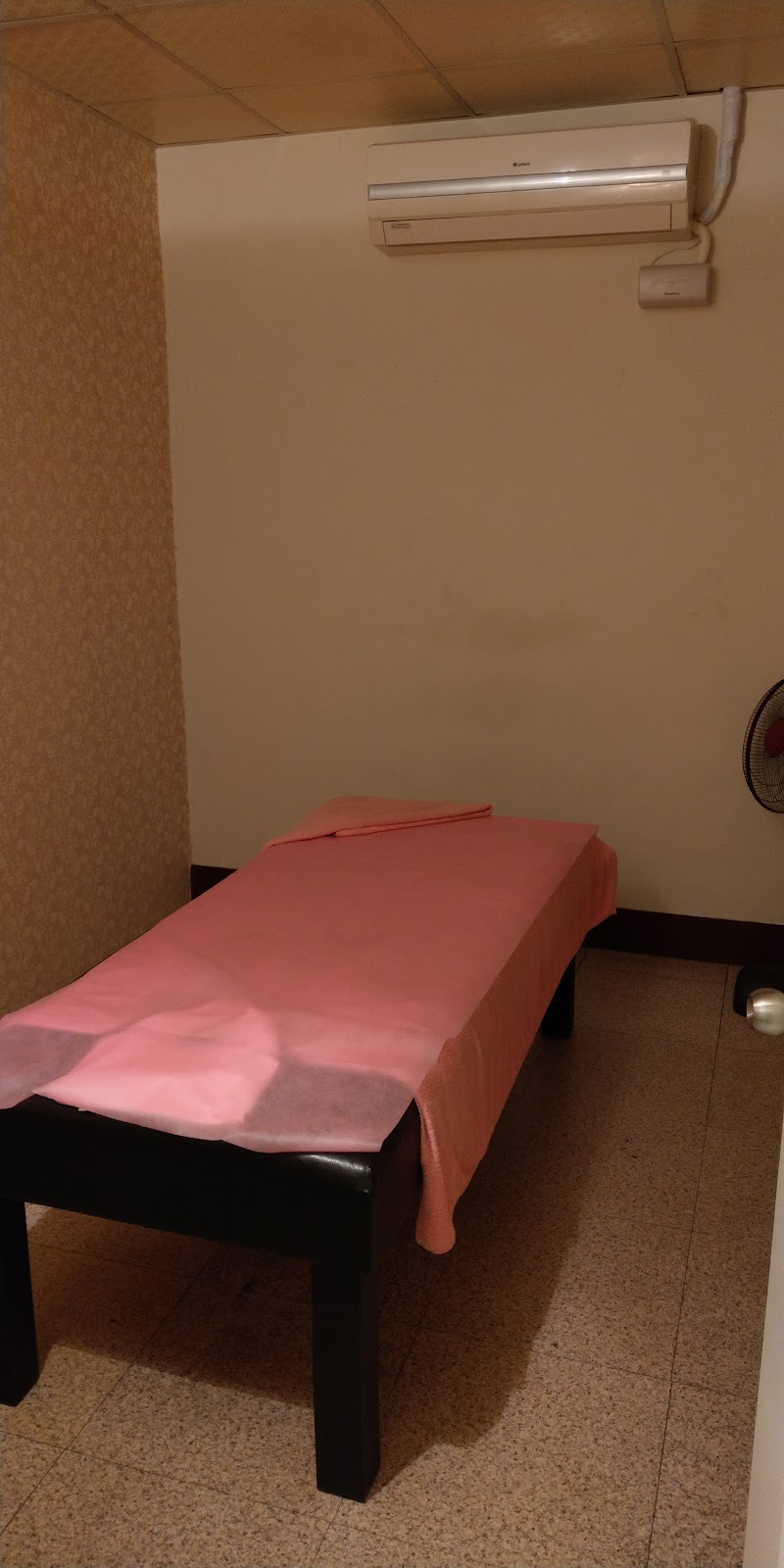 足林養生館整復按摩個人工作室店家實景照片2 - 花蓮
