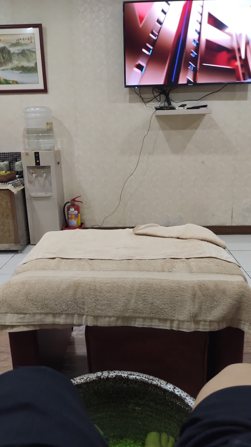 足林養生館整復按摩個人工作室店家實景照片7 - 花蓮
