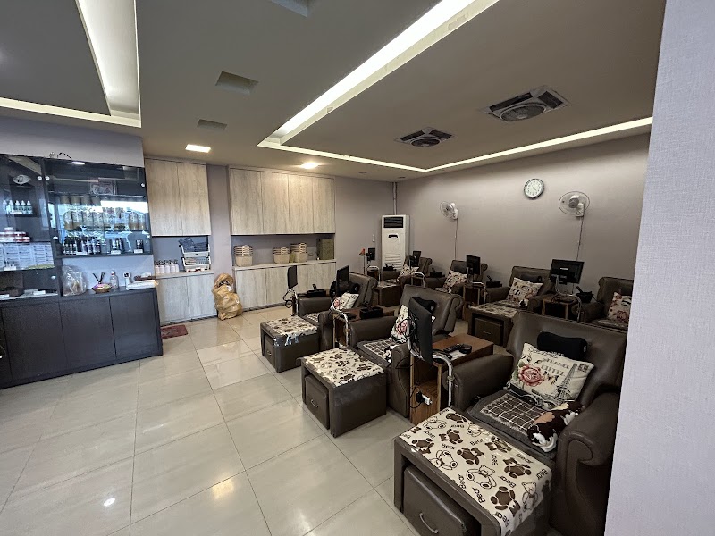 五行堂足體養身會館-中山分店店家實景照片2 - 花蓮