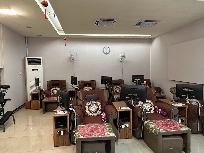 五行堂足體養身會館-中山分店店家實景照片3 - 花蓮