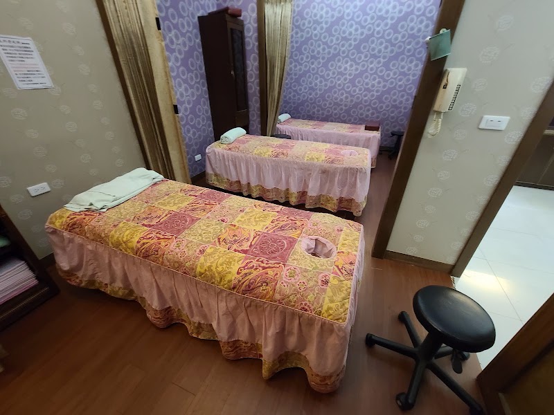 五行堂足體養身會館-中山分店店家實景照片6 - 花蓮