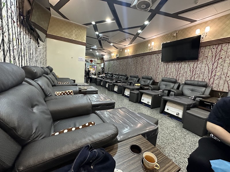 五行堂足體養身會館（中華總店）店家實景照片5 - 花蓮