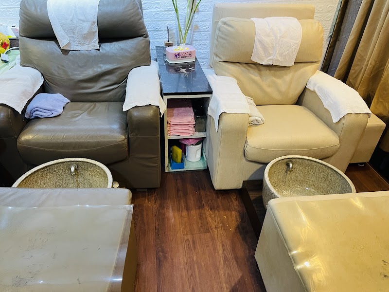足之家養生工坊店家實景照片2 - 花蓮