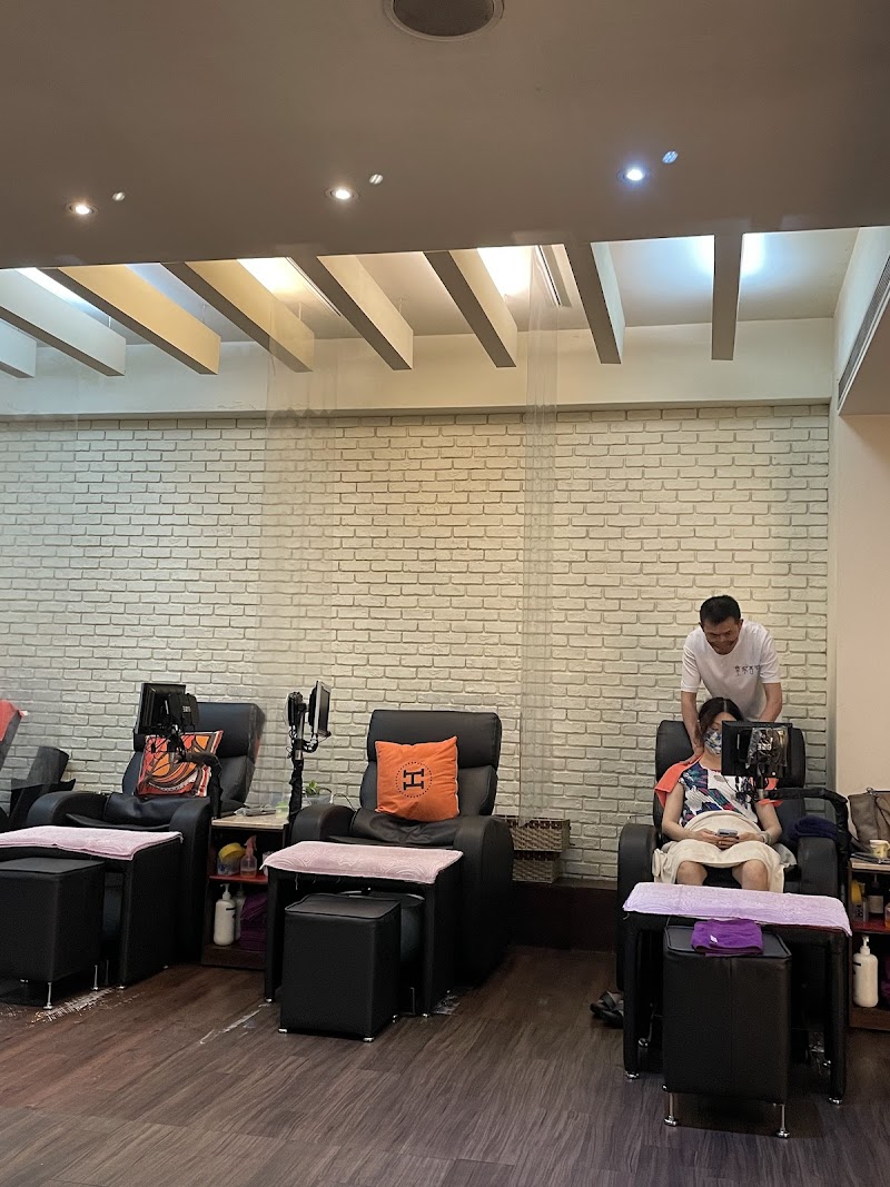 皇家峇里SPA養身會館店家實景照片3 - 花蓮