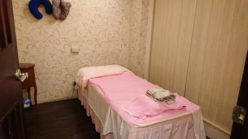 皇家峇里SPA養身會館店家實景照片4 - 花蓮
