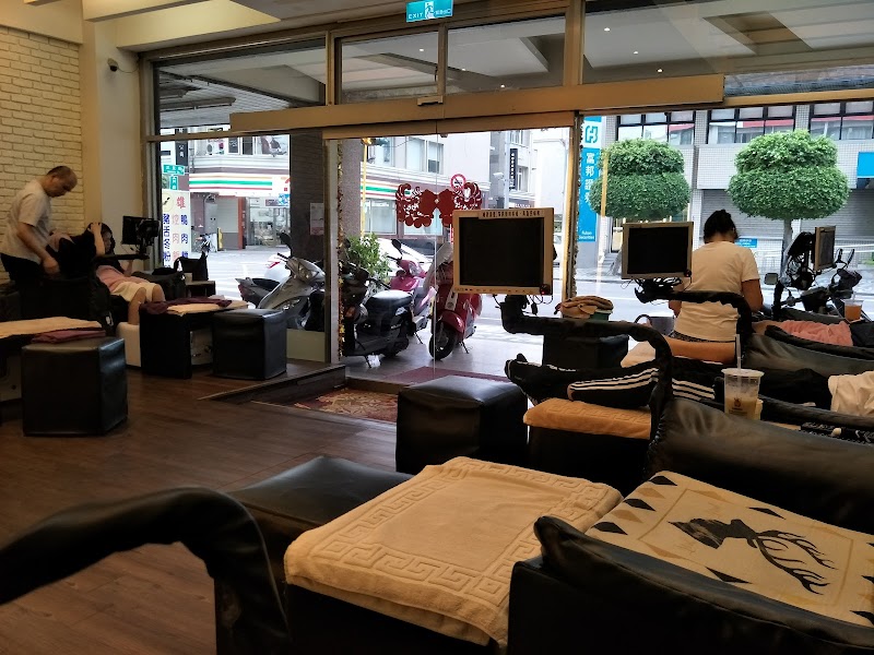 皇家峇里SPA養身會館店家實景照片7 - 花蓮