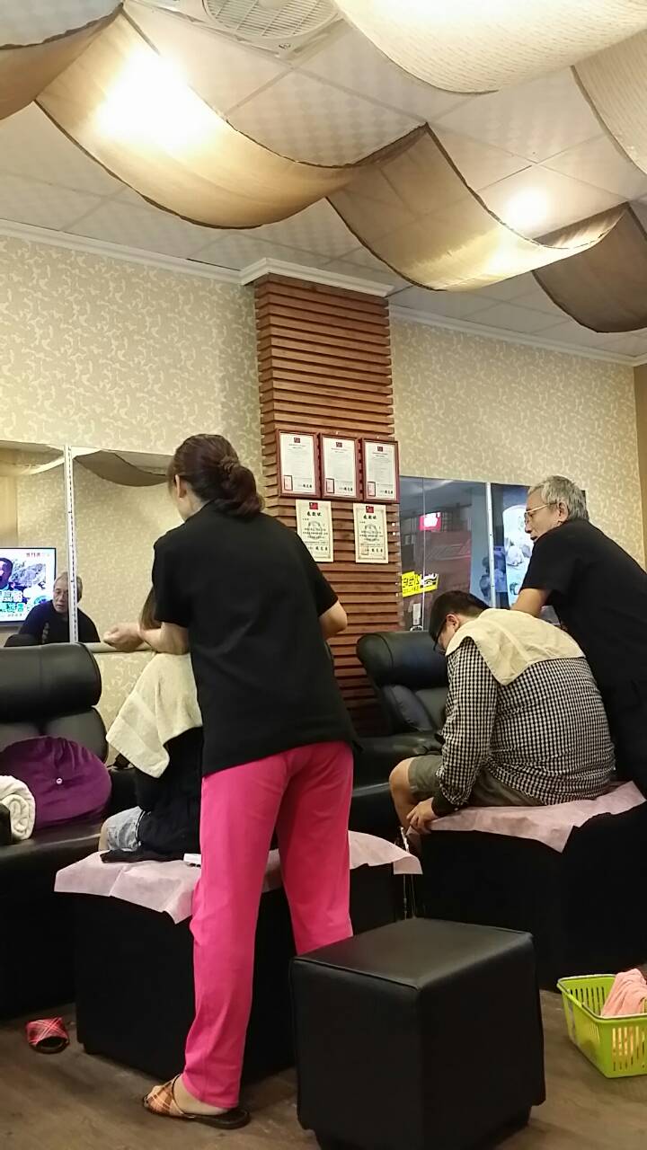 足沐養生館店家實景照片3 - 花蓮