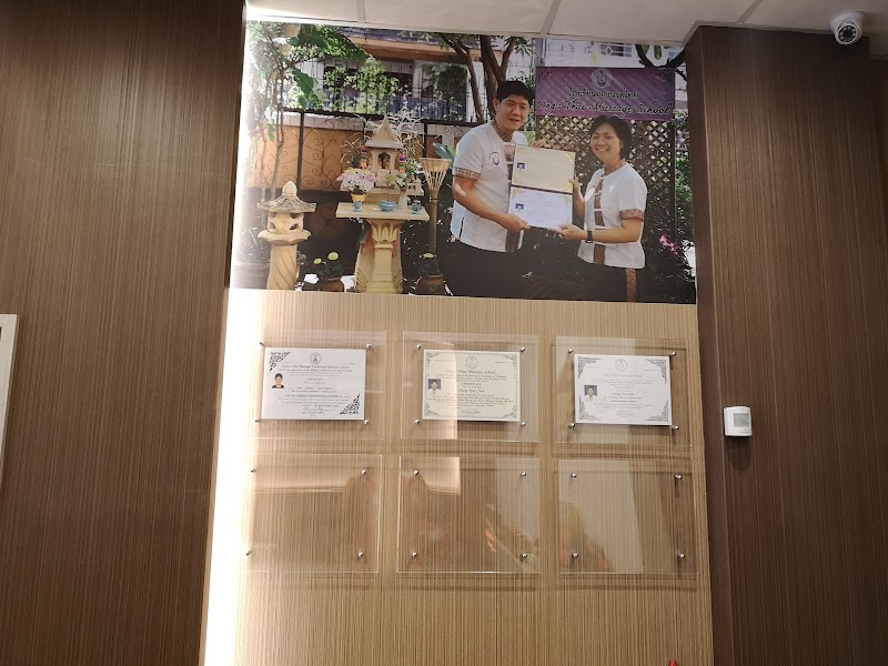 艾瑪泰式舒壓館及越式洗髮店家實景照片7 - 花蓮