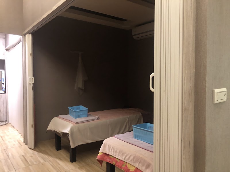 艾瑪泰式舒壓館及越式洗髮店家實景照片9 - 花蓮
