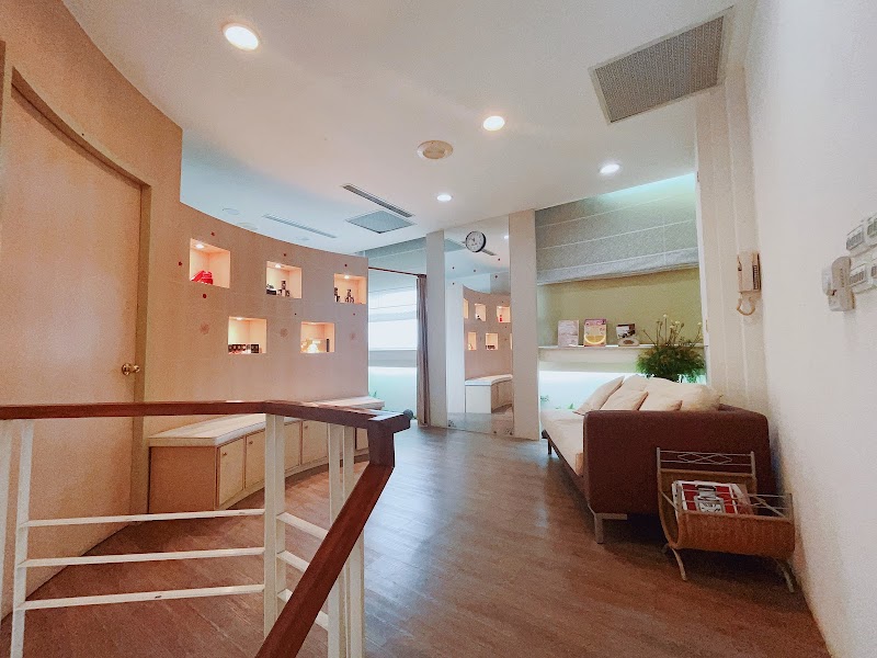 OUYUAN歐園專業芳療形象館