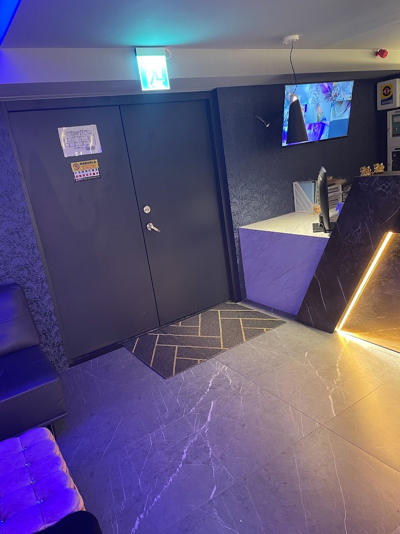 哈囉舒壓SPA按摩店家實景照片1 - 台北