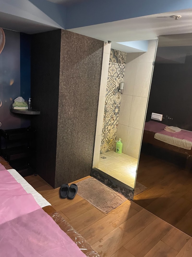 哈囉舒壓SPA按摩店家實景照片3 - 台北