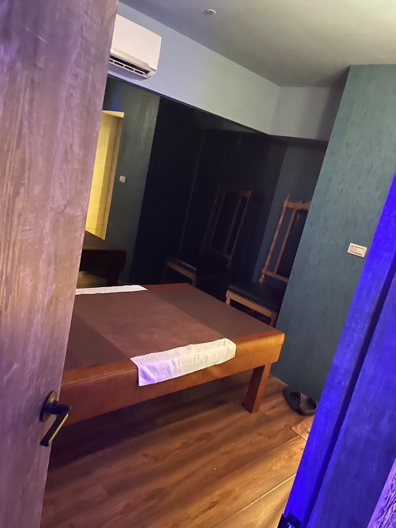 哈囉舒壓SPA按摩店家實景照片4 - 台北