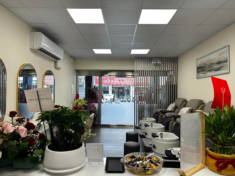 怡香越式養生洗髮會館店家實景照片4 - 高雄