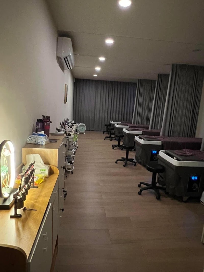 怡香越式養生洗髮會館店家實景照片6 - 高雄