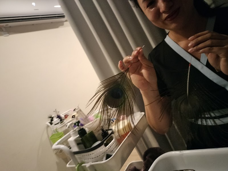怡香越式養生洗髮會館店家實景照片7 - 高雄