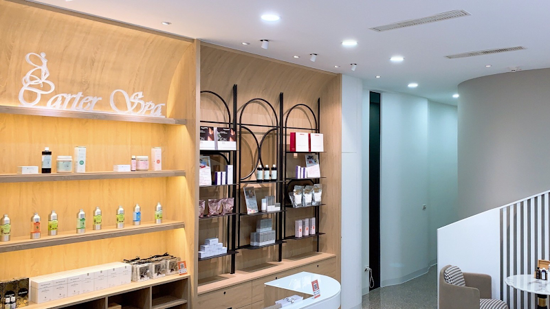 卡特夫人概念館-安平館店家照片