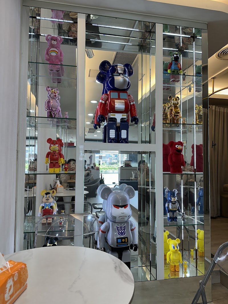 Here spa越式洗髮店家實景照片3 - 新北