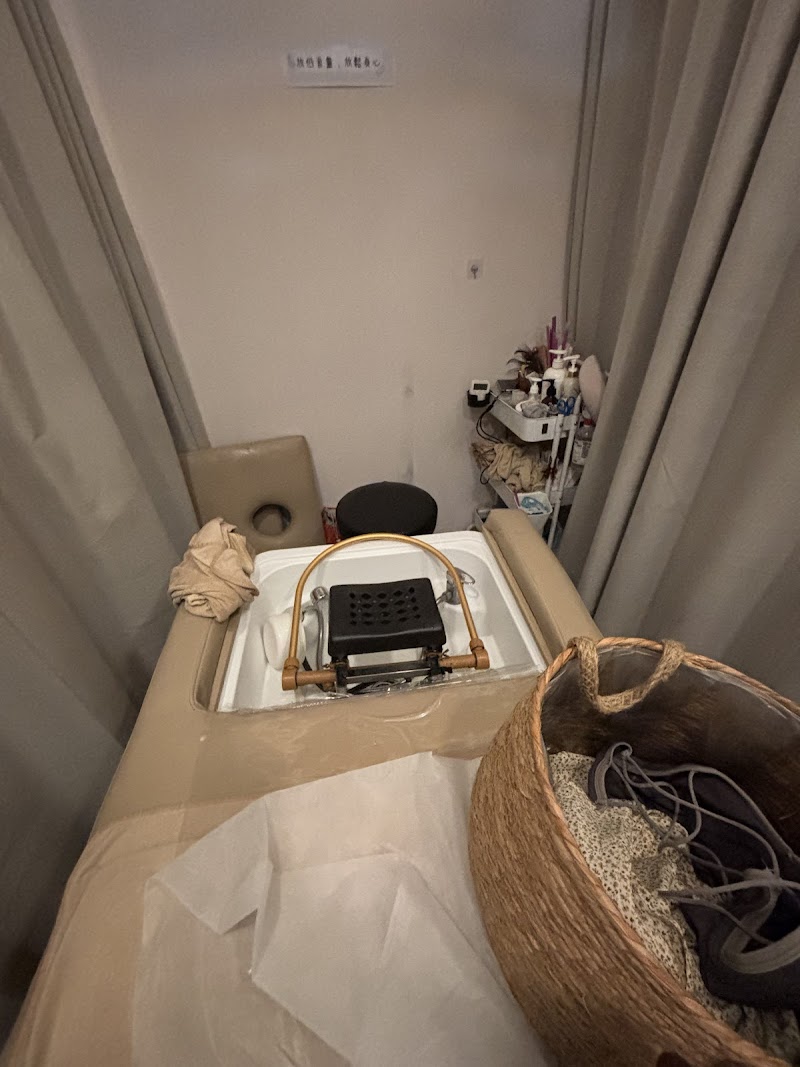 Here spa越式洗髮店家實景照片9 - 新北