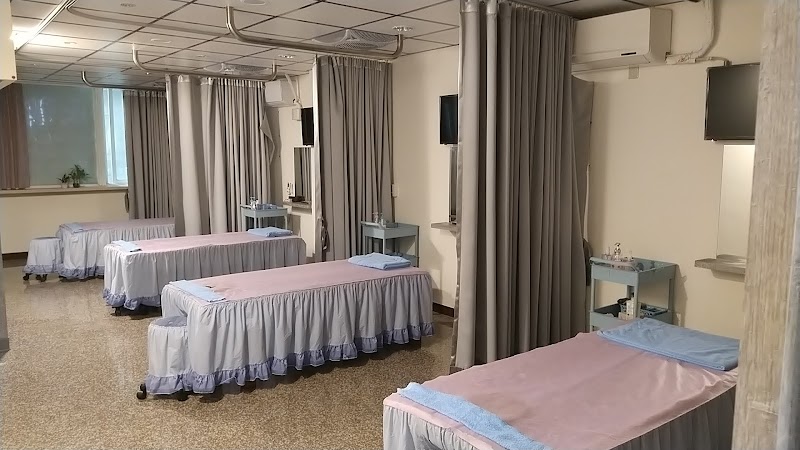 永漢指油壓健康會館店家實景照片3 - 桃園