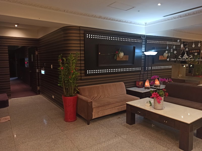 大時代男女紓壓會館店家實景照片2 - 台北