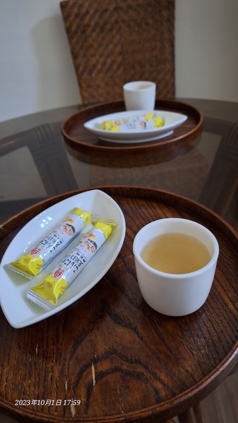 泰達灣SPA館