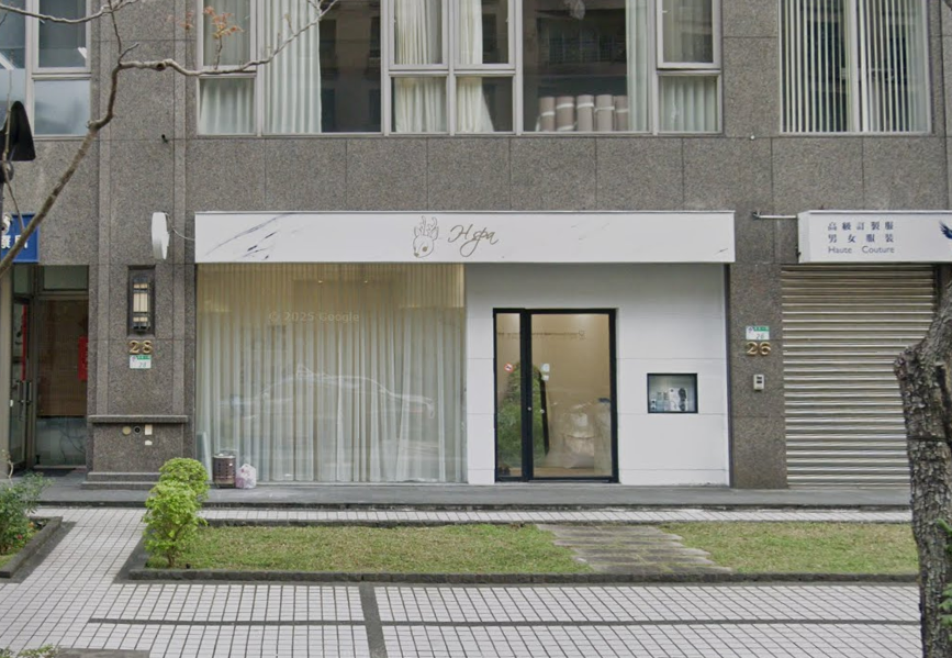 H.spa