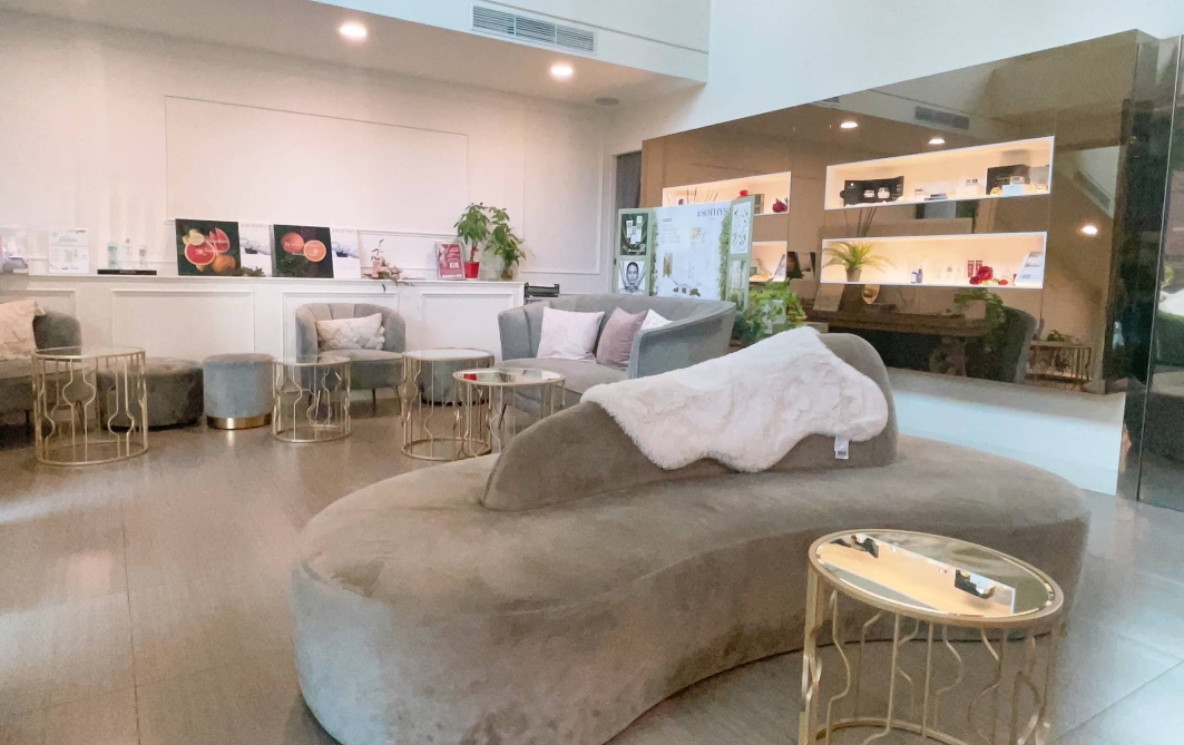 艾琳朵娜spa會館-崇道館店家照片