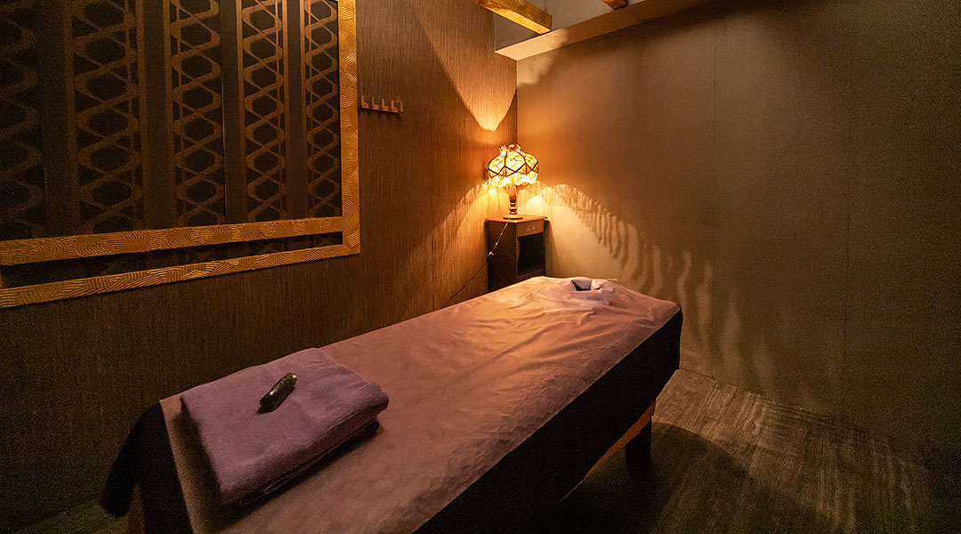 秘境Spa會館店家實景照片2 - 桃園