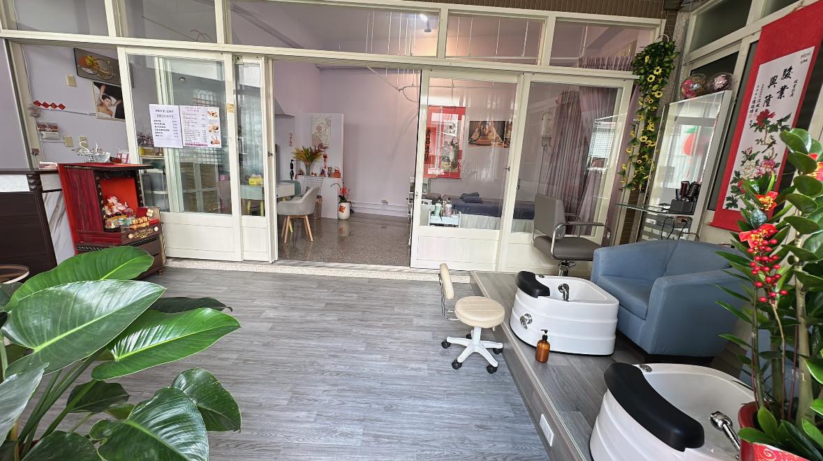 緣緣 MINI SPA - 店家實景照片 2 - 台中